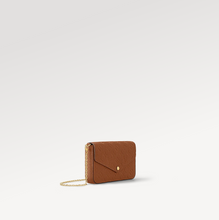 Load image into Gallery viewer, Félicie Pochette