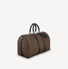 Load image into Gallery viewer, KEEPALL BANDOULIÈRE 45 - M56711