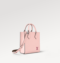 Load image into Gallery viewer, Sac plat BB