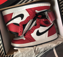 Load image into Gallery viewer, Air Jordan Retro High OG Origin Story