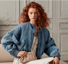 Load image into Gallery viewer, M80092 Scala Mini Pouch