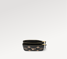 Load image into Gallery viewer, M80787 Double Zip Pochette