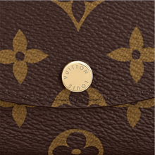Load image into Gallery viewer, ROSALIE COIN PURSE - M41939