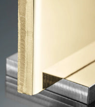 Load image into Gallery viewer, Datejust 36 watch in gold and Oystersteel