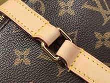 Load image into Gallery viewer, Louis Vuitton Totally MM Bag Monogram Canvas M41015