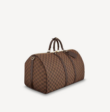 Load image into Gallery viewer, KEEPALL BANDOULIÈRE 55 - N41414