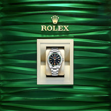 Load image into Gallery viewer, MILGAUSS Oyster, 40 mm, Oystersteel
