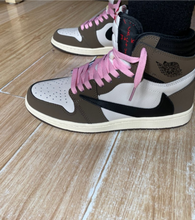 Load image into Gallery viewer, Travis Scott x Air Jordan 1 High OG TS SP