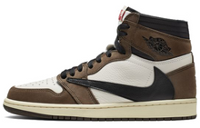 Load image into Gallery viewer, Travis Scott x Air Jordan 1 High OG TS SP
