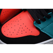 Load image into Gallery viewer, Air Jordan 1 Mid Multi-Color 554724-125