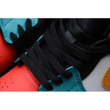 Load image into Gallery viewer, Air Jordan 1 Mid Multi-Color 554724-125