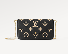 Load image into Gallery viewer, M80482 Félicie Pochette