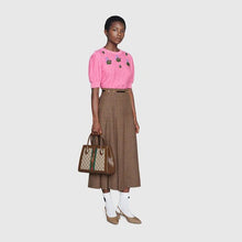 Load image into Gallery viewer, Gucci Jackie 1961 medium tote bag