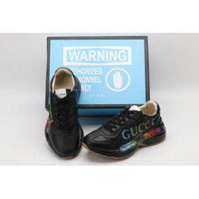 Load image into Gallery viewer, Gucc* Trainer Sneaker13