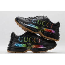 Load image into Gallery viewer, Gucc* Trainer Sneaker13