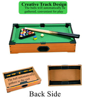 Load image into Gallery viewer, Mini Pool-Billiard Table