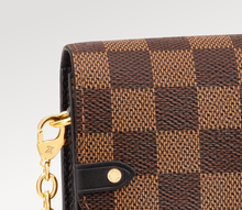 Load image into Gallery viewer, N60221 Vavin Chain Wallet