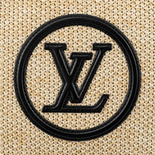 Load image into Gallery viewer, TOILETRY POUCH ON CHAIN - M81366