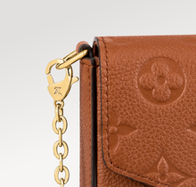 Load image into Gallery viewer, Félicie Pochette