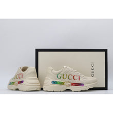 Load image into Gallery viewer, Gucc* Trainer Sneaker3
