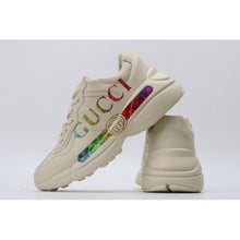 Load image into Gallery viewer, Gucc* Trainer Sneaker3