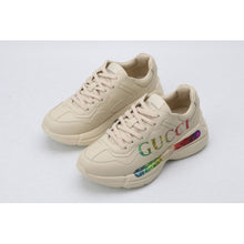 Load image into Gallery viewer, Gucc* Trainer Sneaker3