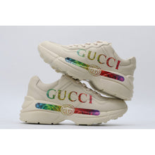 Load image into Gallery viewer, Gucc* Trainer Sneaker3