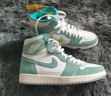 Load image into Gallery viewer, Air Jordan 1 Turbo Green