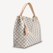 Load image into Gallery viewer, GRACEFUL MM LONG WALLET 2-PIECE SET (N42233 + N41660)