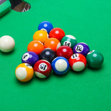 Load image into Gallery viewer, Mini Pool-Billiard Table