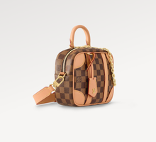 Load image into Gallery viewer, N50063 Valisette Souple BB