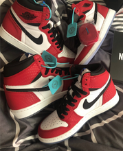 Load image into Gallery viewer, Air Jordan Retro High OG Origin Story