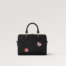 Load image into Gallery viewer, M46415 LV x YK Speedy Bandoulière 25