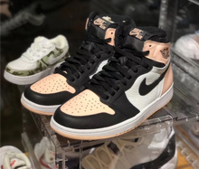 Load image into Gallery viewer, Air Jordan Retro High 2019 CRIMSON TINT