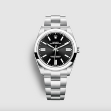 Load image into Gallery viewer, OYSTER PERPETUAL 41 Oyster, 41 mm, Oystersteel