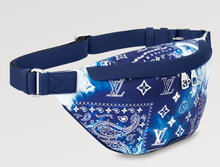 Load image into Gallery viewer, M20587 Discovery Bumbag PM