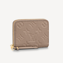 Load image into Gallery viewer, ZIPPY COIN PURSE - M68696