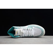Load image into Gallery viewer, Air Jordan 1 Turbo Green 555088-311