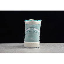 Load image into Gallery viewer, Air Jordan 1 Turbo Green 555088-311