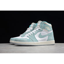 Load image into Gallery viewer, Air Jordan 1 Turbo Green 555088-311