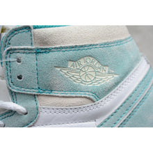 Load image into Gallery viewer, Air Jordan 1 Turbo Green 555088-311