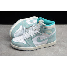 Load image into Gallery viewer, Air Jordan 1 Turbo Green 555088-311