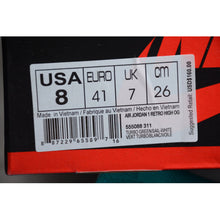 Load image into Gallery viewer, Air Jordan 1 Turbo Green 555088-311