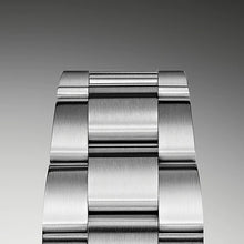 Load image into Gallery viewer, AIR-KING Oyster, 40 mm, Oystersteel
