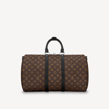 Load image into Gallery viewer, KEEPALL BANDOULIÈRE 45 - M56711