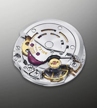 Load image into Gallery viewer, Datejust 31 is in Oystersteel