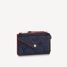 Load image into Gallery viewer, CARD HOLDER RECTO VERSO - M69420