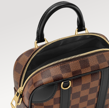 Load image into Gallery viewer, N50063 Valisette Souple BB