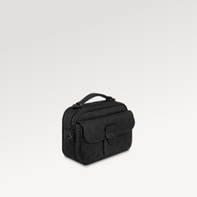 Load image into Gallery viewer, M58489 S LOCK MESSENGER