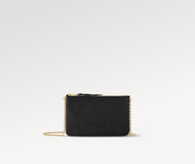Load image into Gallery viewer, M68568 Double Zip Pochette